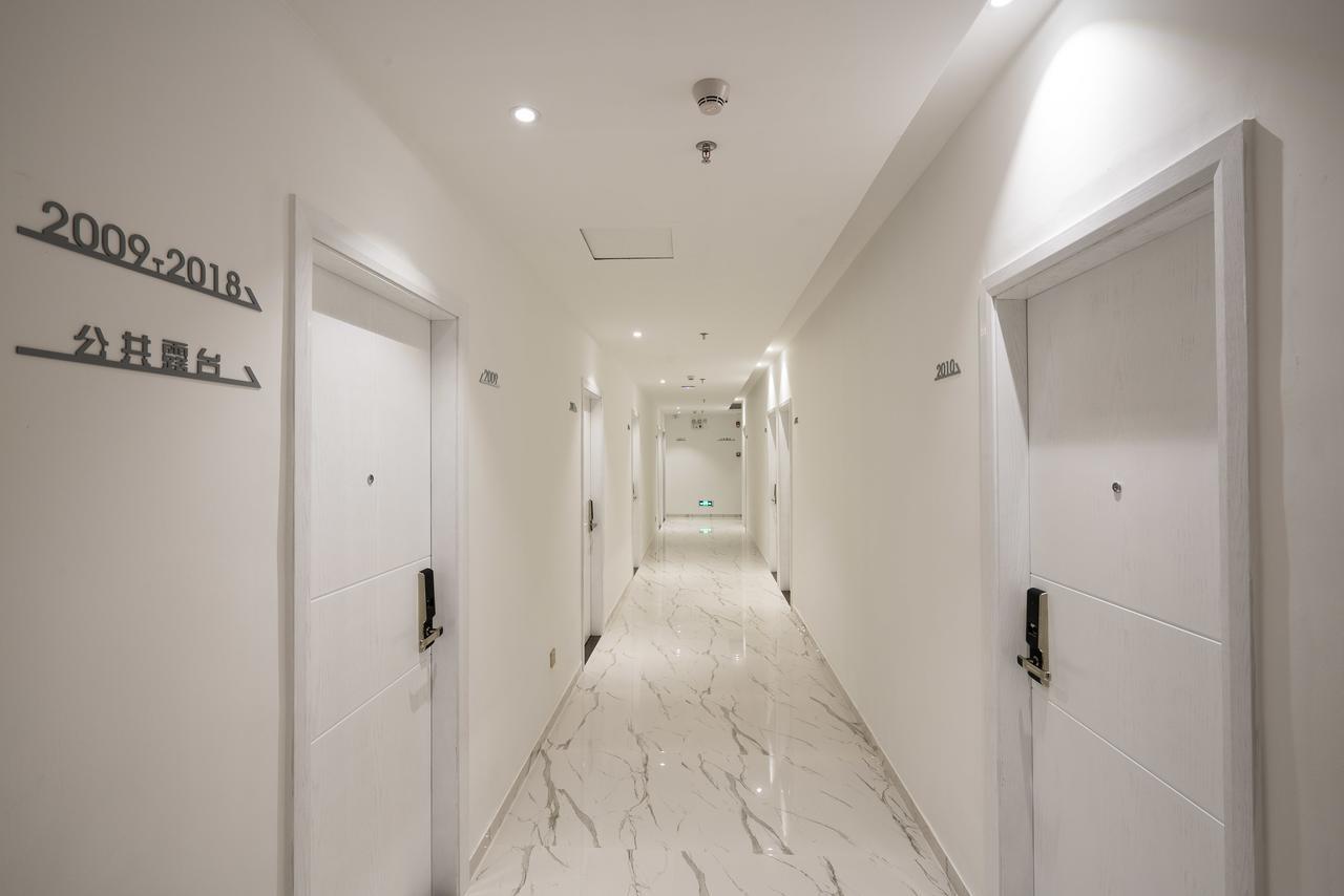 Sunshine Hotel Chaozhou Zewnętrze zdjęcie