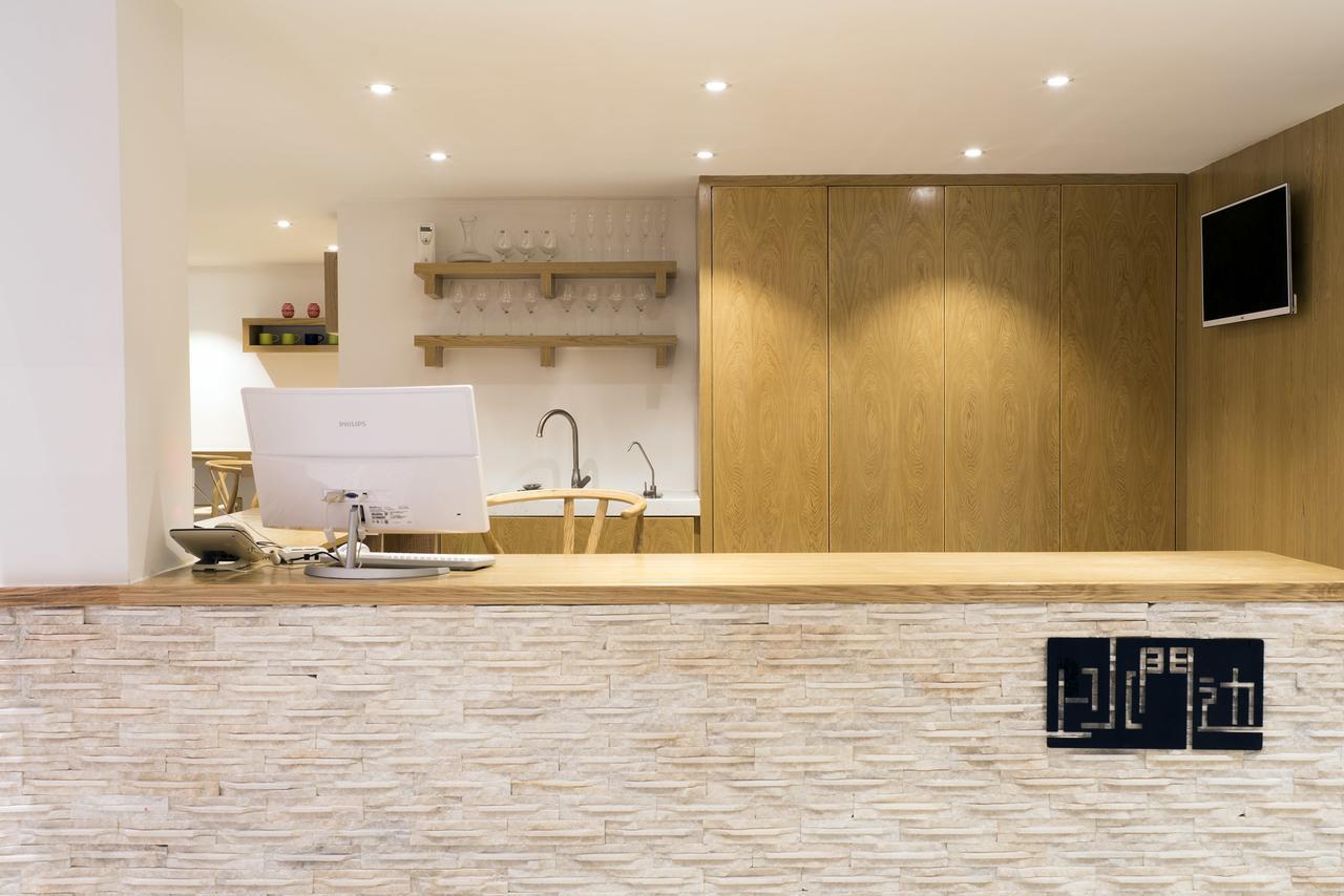 Sunshine Hotel Chaozhou Zewnętrze zdjęcie