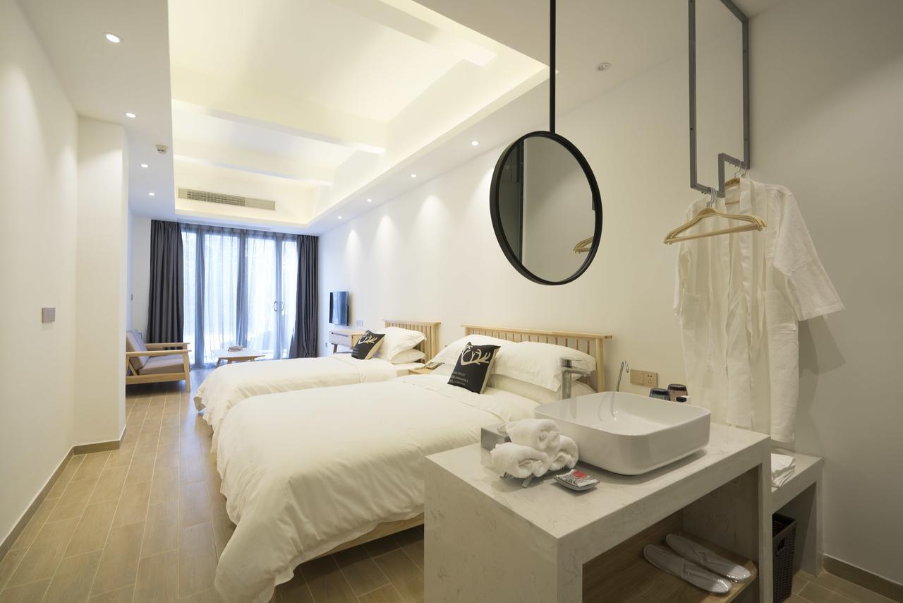 Sunshine Hotel Chaozhou Zewnętrze zdjęcie