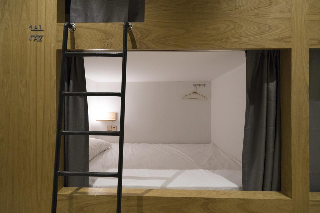 Sunshine Hotel Chaozhou Zewnętrze zdjęcie
