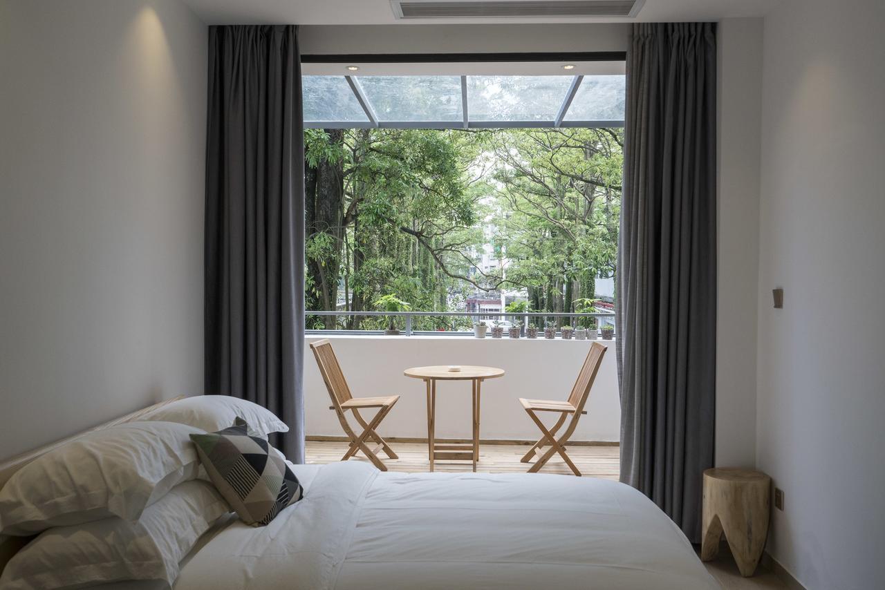Sunshine Hotel Chaozhou Zewnętrze zdjęcie