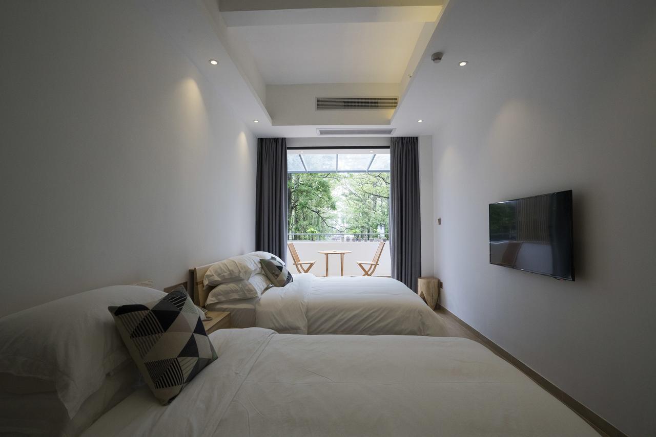 Sunshine Hotel Chaozhou Zewnętrze zdjęcie