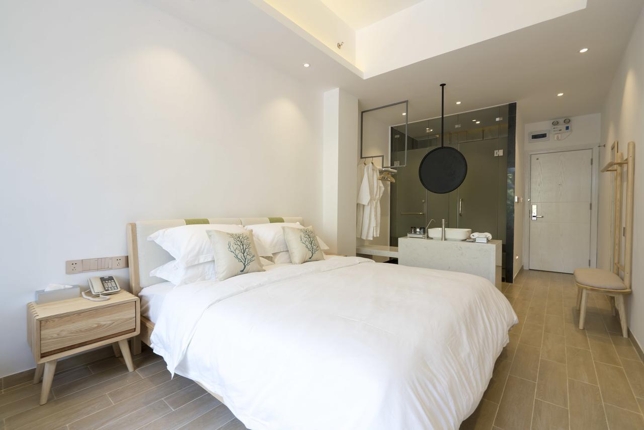 Sunshine Hotel Chaozhou Zewnętrze zdjęcie