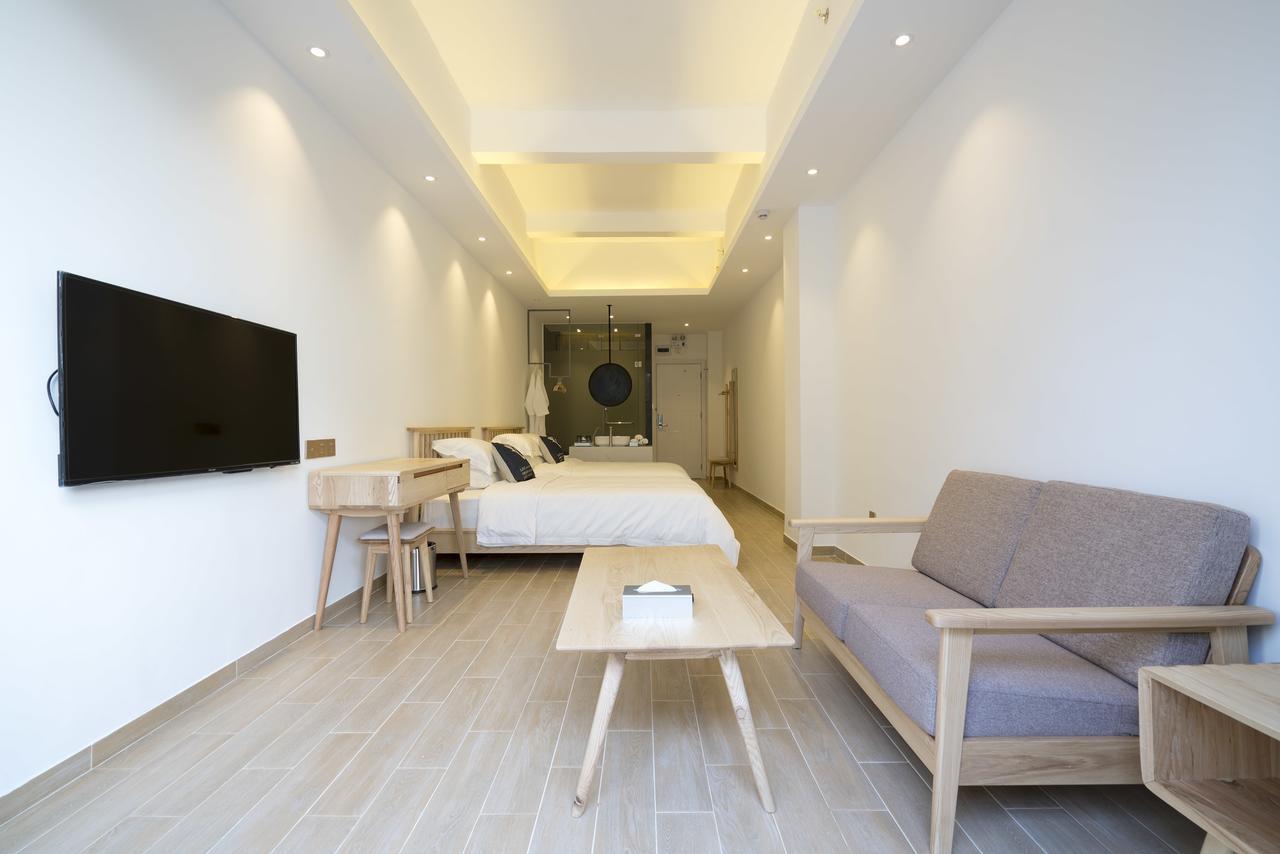 Sunshine Hotel Chaozhou Zewnętrze zdjęcie