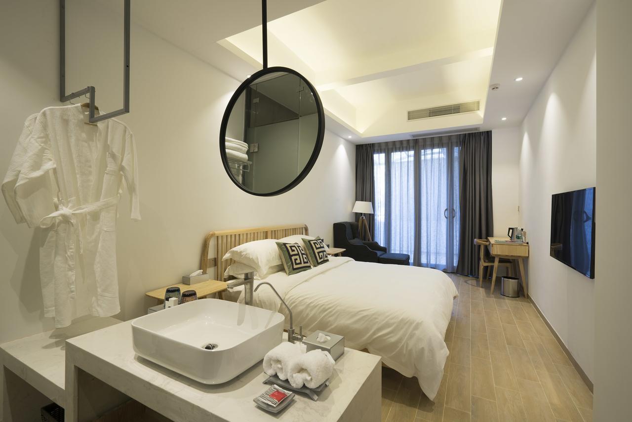 Sunshine Hotel Chaozhou Zewnętrze zdjęcie