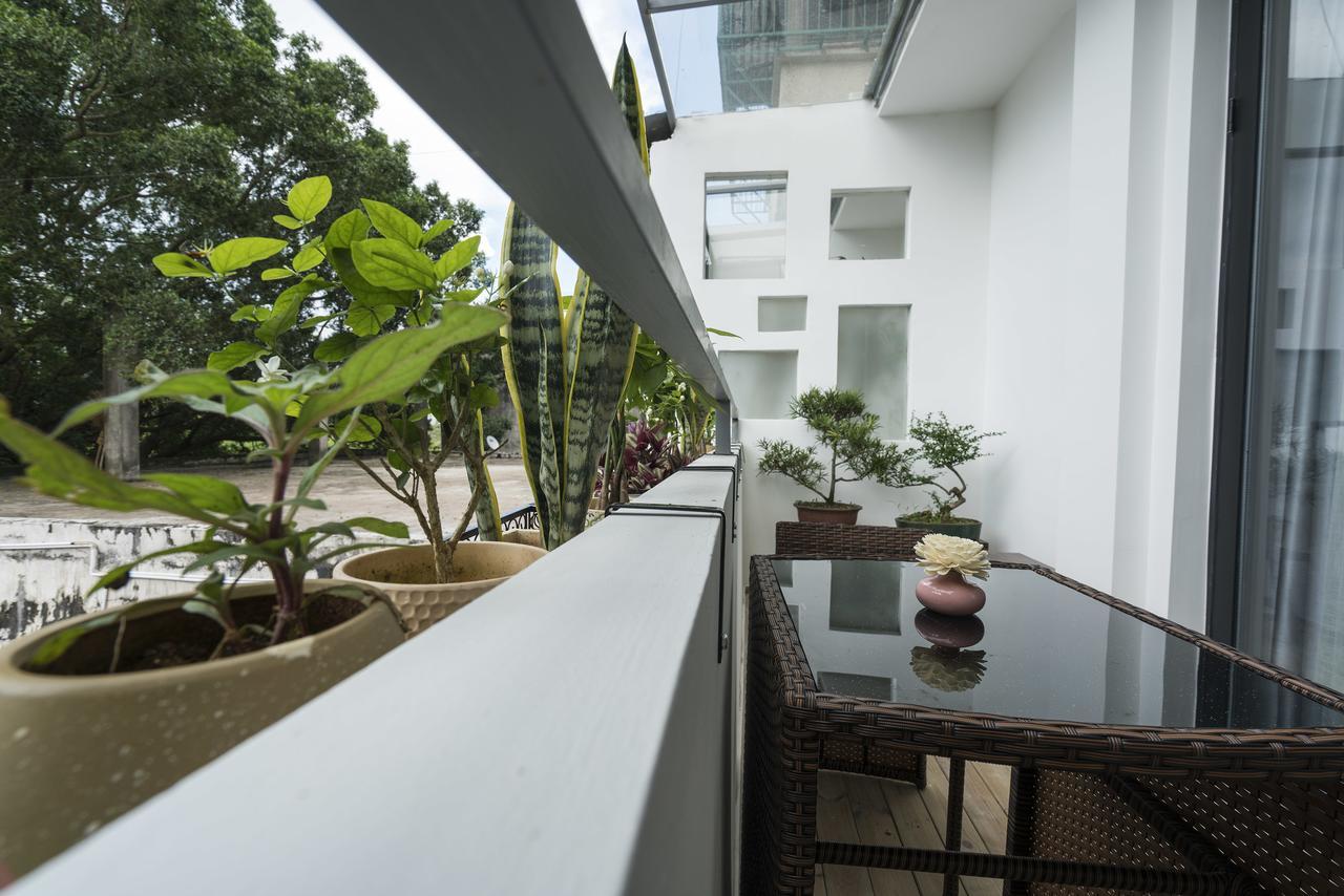 Sunshine Hotel Chaozhou Zewnętrze zdjęcie
