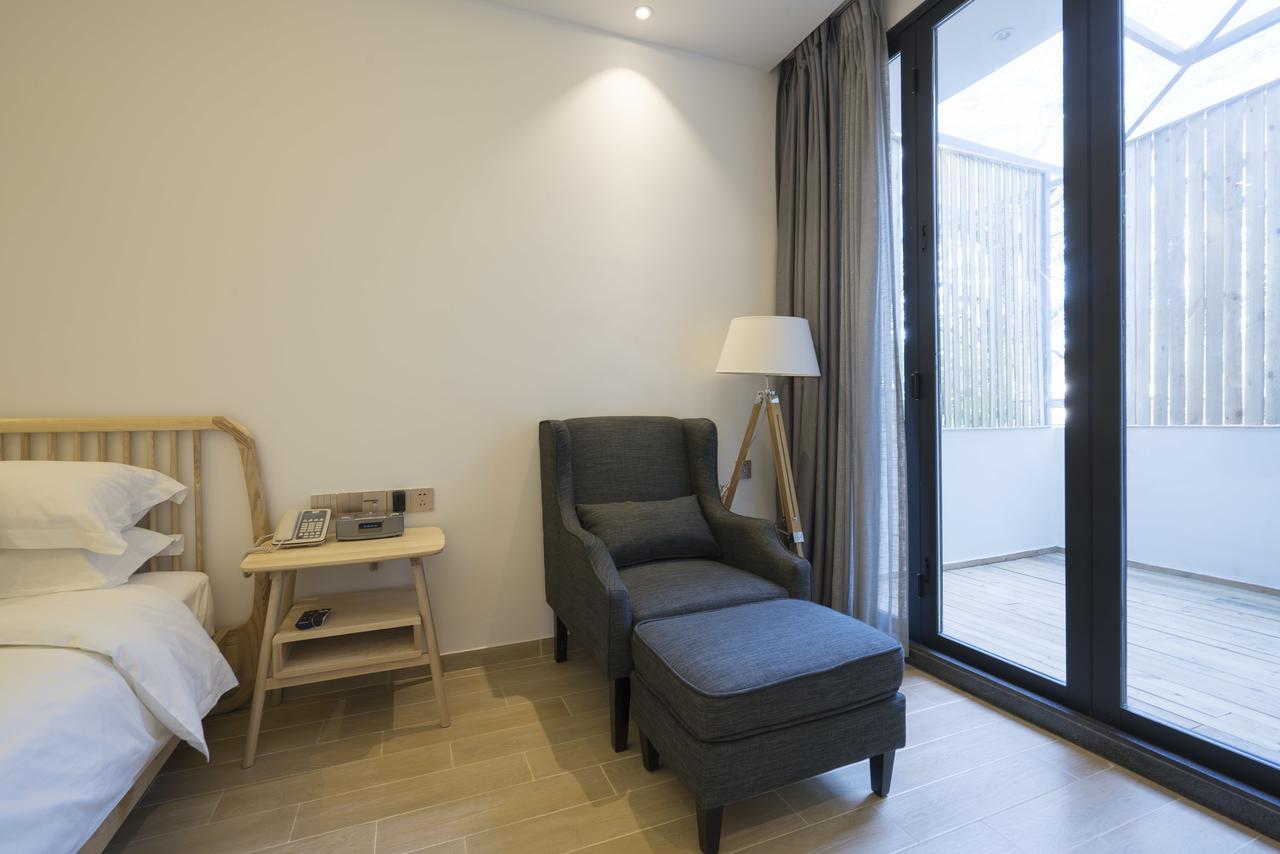 Sunshine Hotel Chaozhou Zewnętrze zdjęcie