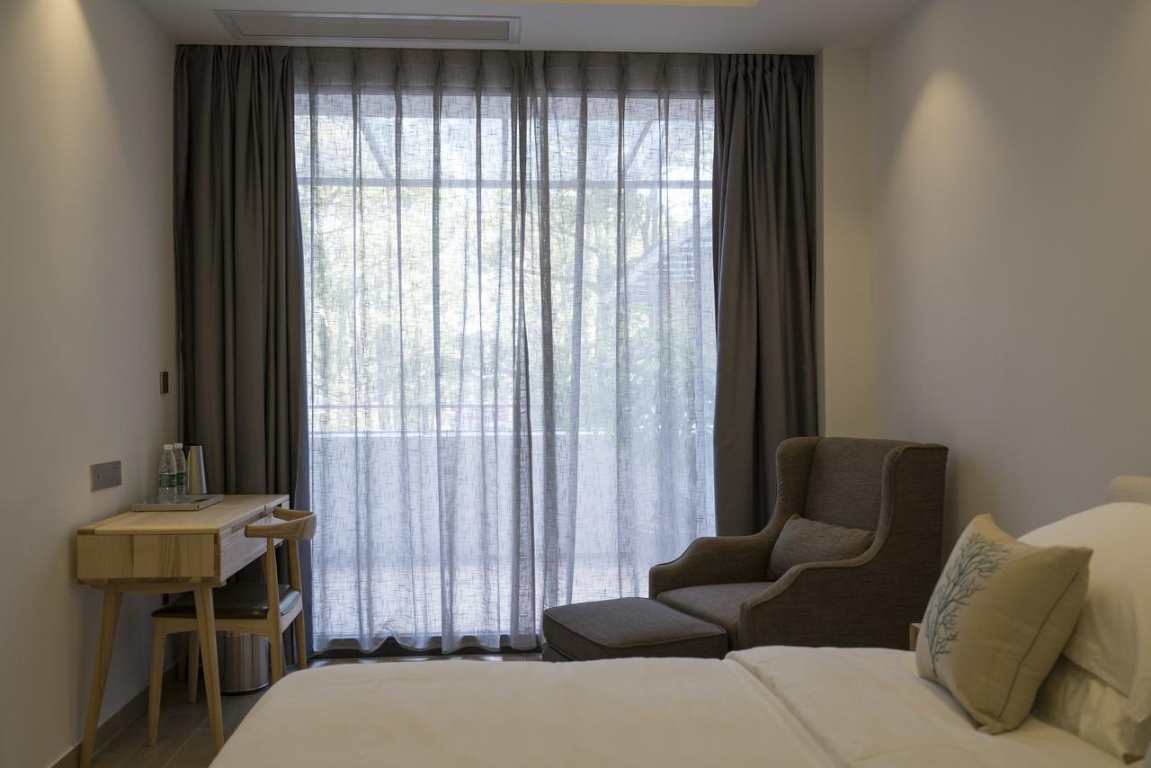 Sunshine Hotel Chaozhou Zewnętrze zdjęcie