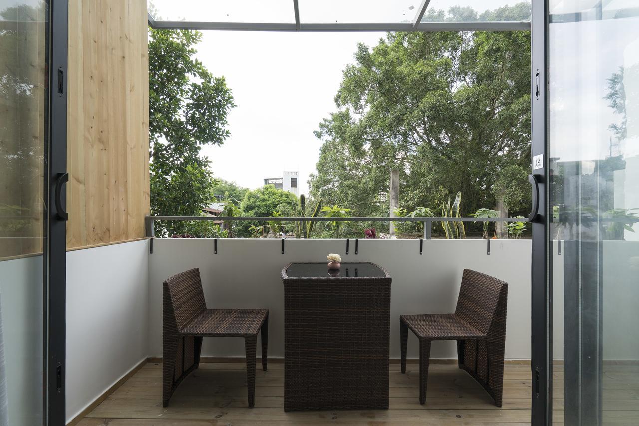 Sunshine Hotel Chaozhou Zewnętrze zdjęcie