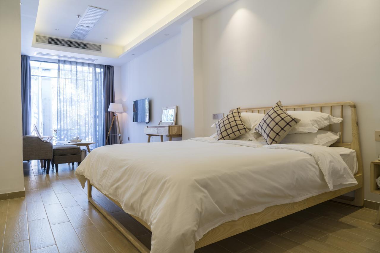 Sunshine Hotel Chaozhou Zewnętrze zdjęcie