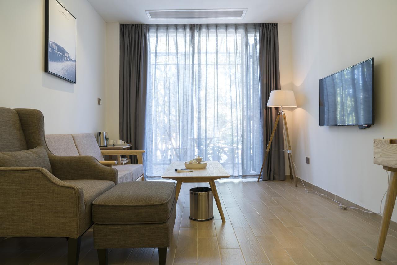 Sunshine Hotel Chaozhou Zewnętrze zdjęcie