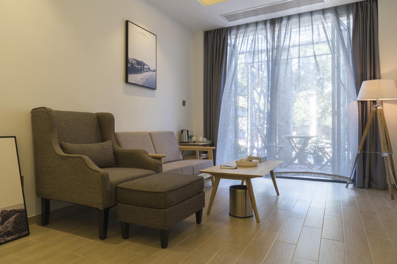 Sunshine Hotel Chaozhou Zewnętrze zdjęcie